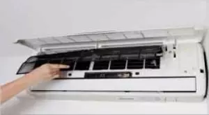 A falta da limpeza do ar condicionado Instalação de Ar Condicionado Industrial em Itapevi