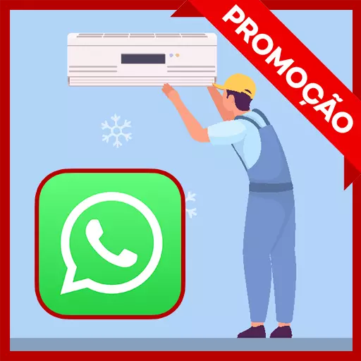 Instalação de Ar Condicionado Industrial em Itapevi